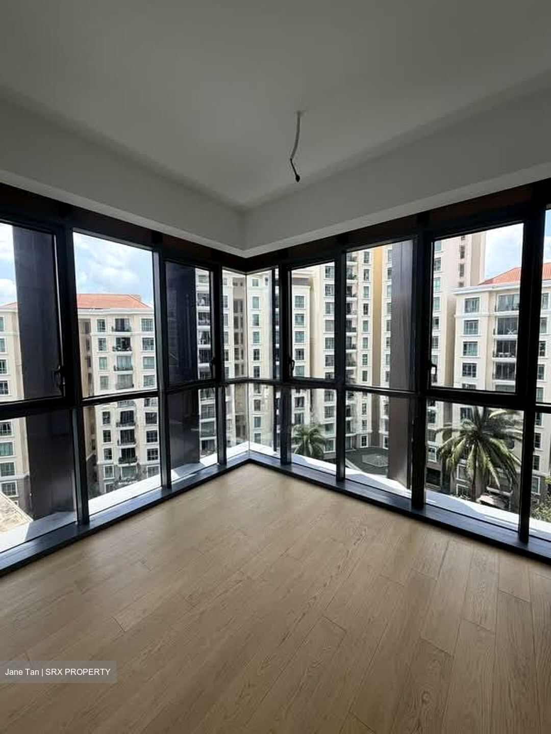 Hill House (D9), Apartment #551928211